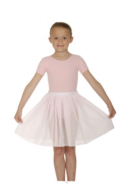 VOILE SKIRT